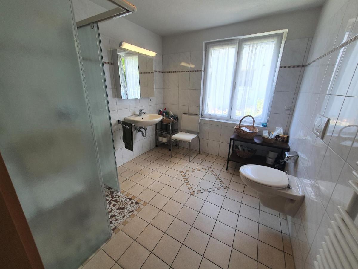 Klettgauperle - Familien- Und Behindertengerechte Apartment
