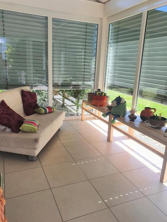 Klettgauperle - Familien- Und Behindertengerechte Apartment Griessen