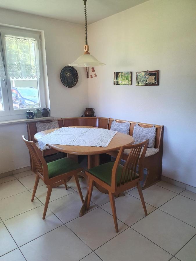 Klettgauperle - Familien- Und Behindertengerechte Apartment *
