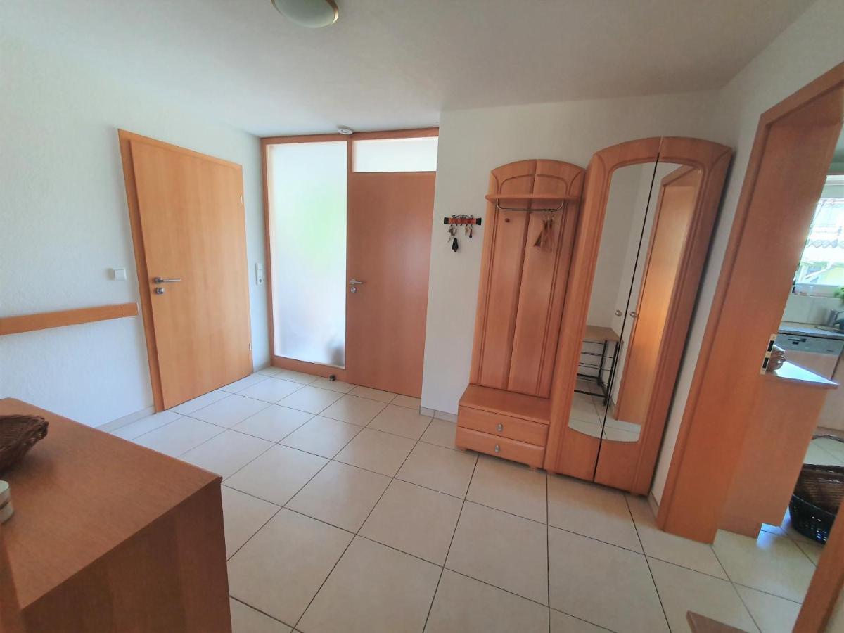 Klettgauperle - Familien- Und Behindertengerechte Apartment Griessen