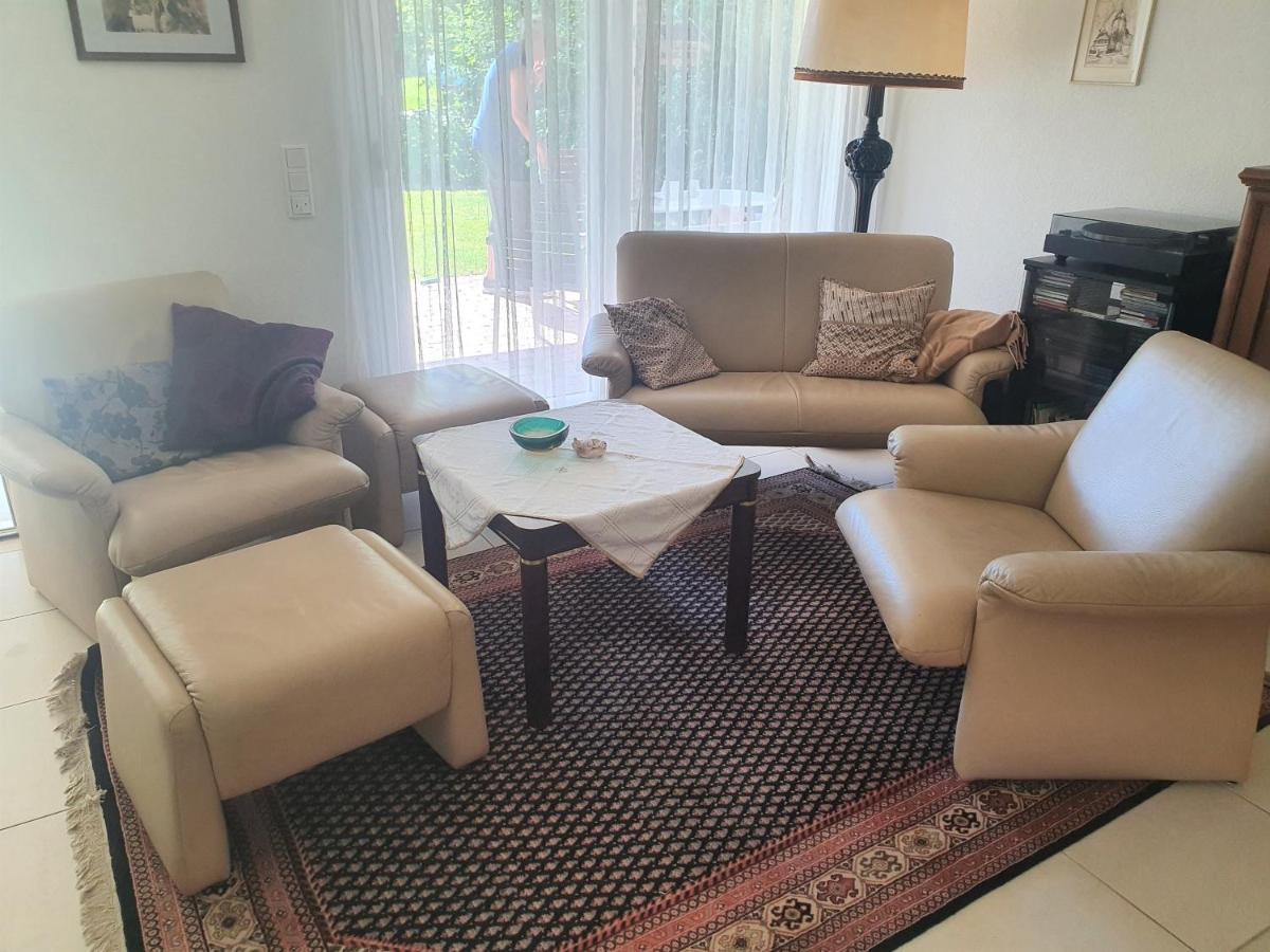 Apartment Klettgauperle - Familien- Und Behindertengerechte